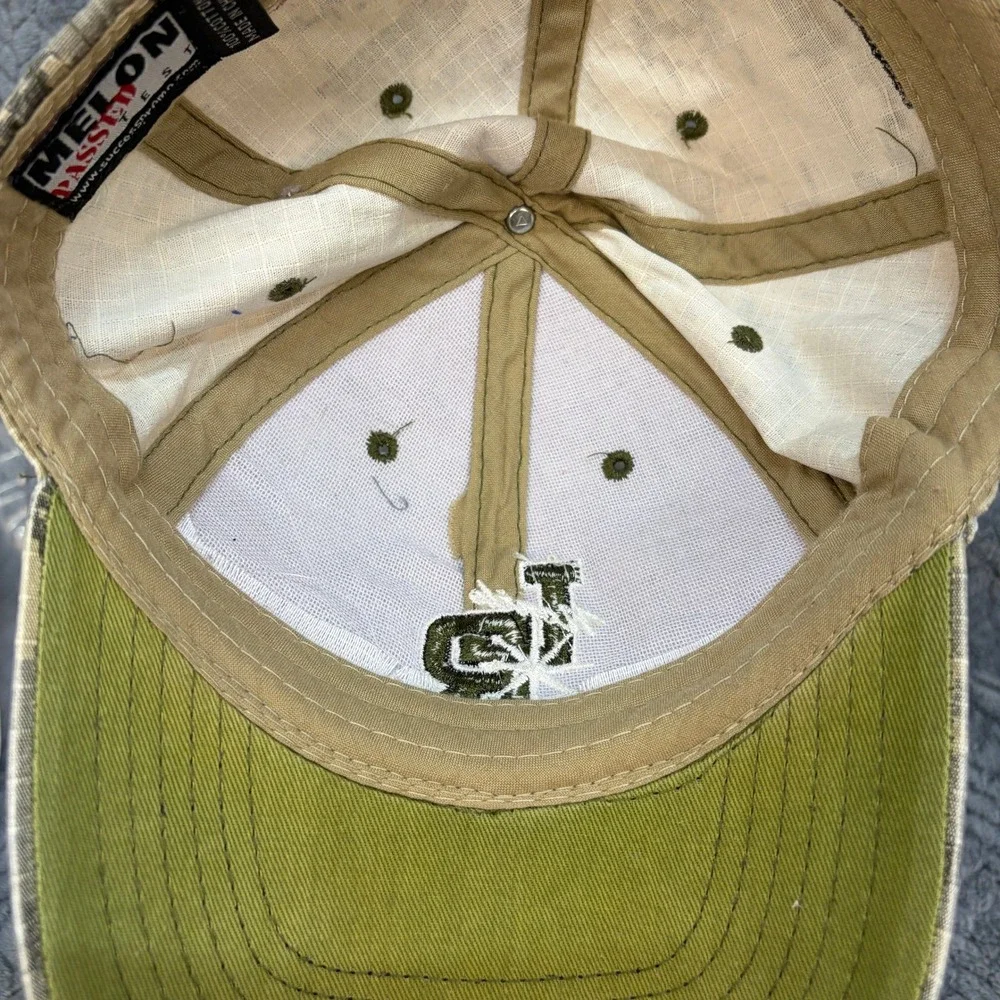 Arkansas National Guard Fox 16 Digital Camo Hat Adjustable Cotton Baseball Cap